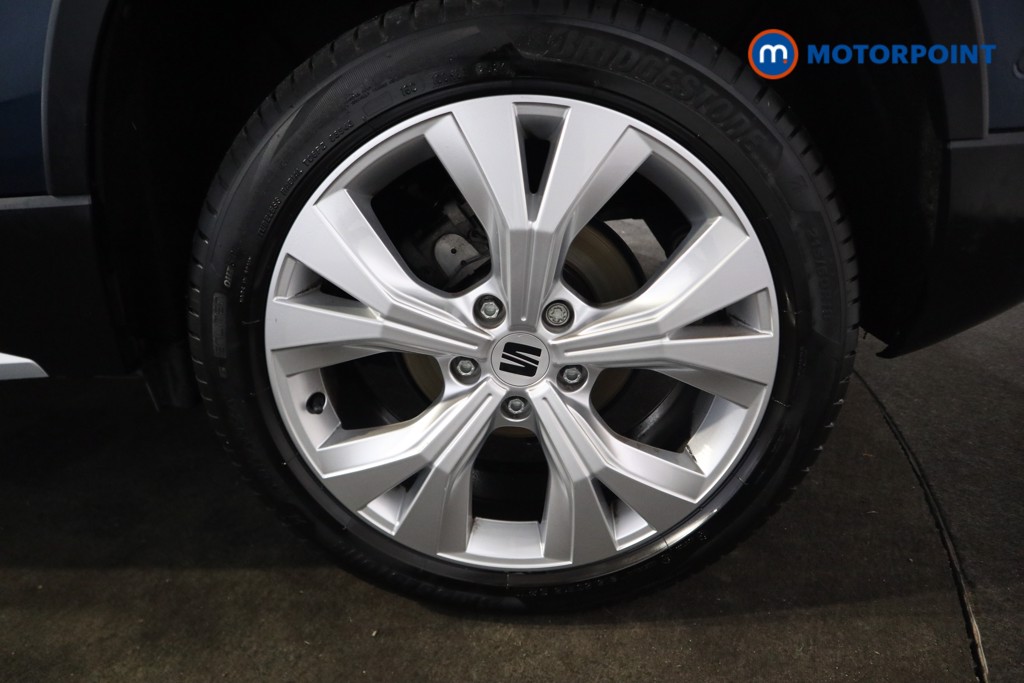 Seat Ateca Xperience Manual Petrol SUV - Stock Number (1595503) - 26th supplementary image