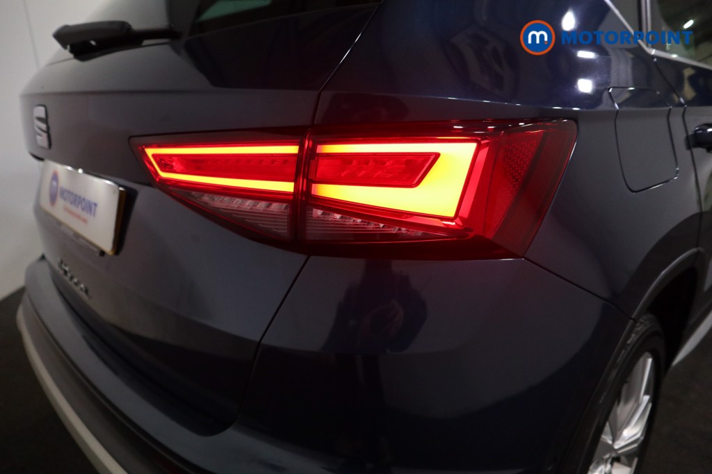 Seat Ateca Xperience Manual Petrol SUV - Stock Number (1595503) - 29th supplementary image