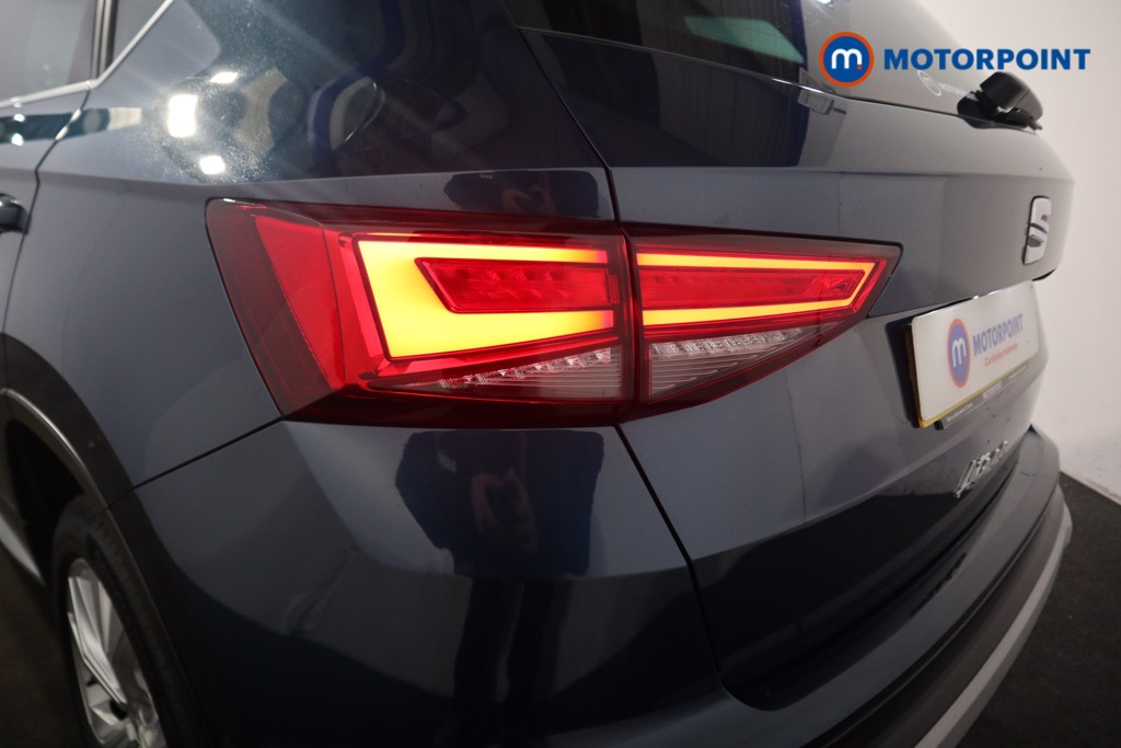 Seat Ateca Xperience Manual Petrol SUV - Stock Number (1595503) - 30th supplementary image
