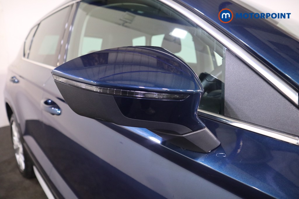 Seat Ateca Xperience Manual Petrol SUV - Stock Number (1595503) - 33rd supplementary image