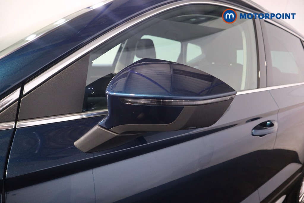 Seat Ateca Xperience Manual Petrol SUV - Stock Number (1595503) - 34th supplementary image