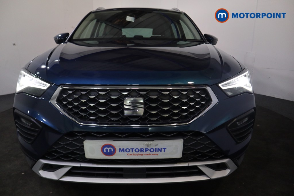 Seat Ateca Xperience Manual Petrol SUV - Stock Number (1595503) - 37th supplementary image