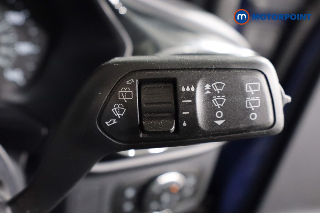 Ford Puma Titanium Manual Petrol SUV - Stock Number (1595549) - 3rd supplementary image