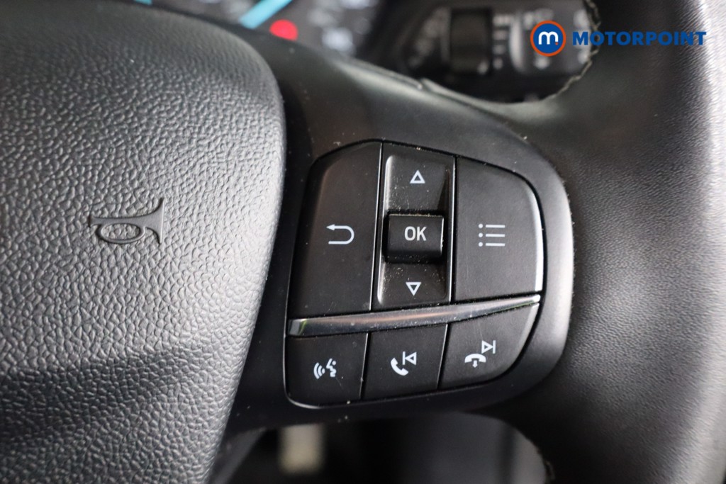 Ford Puma Titanium Manual Petrol SUV - Stock Number (1595549) - 4th supplementary image