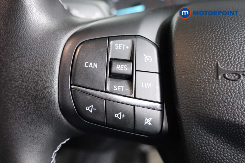 Ford Puma Titanium Manual Petrol SUV - Stock Number (1595549) - 5th supplementary image