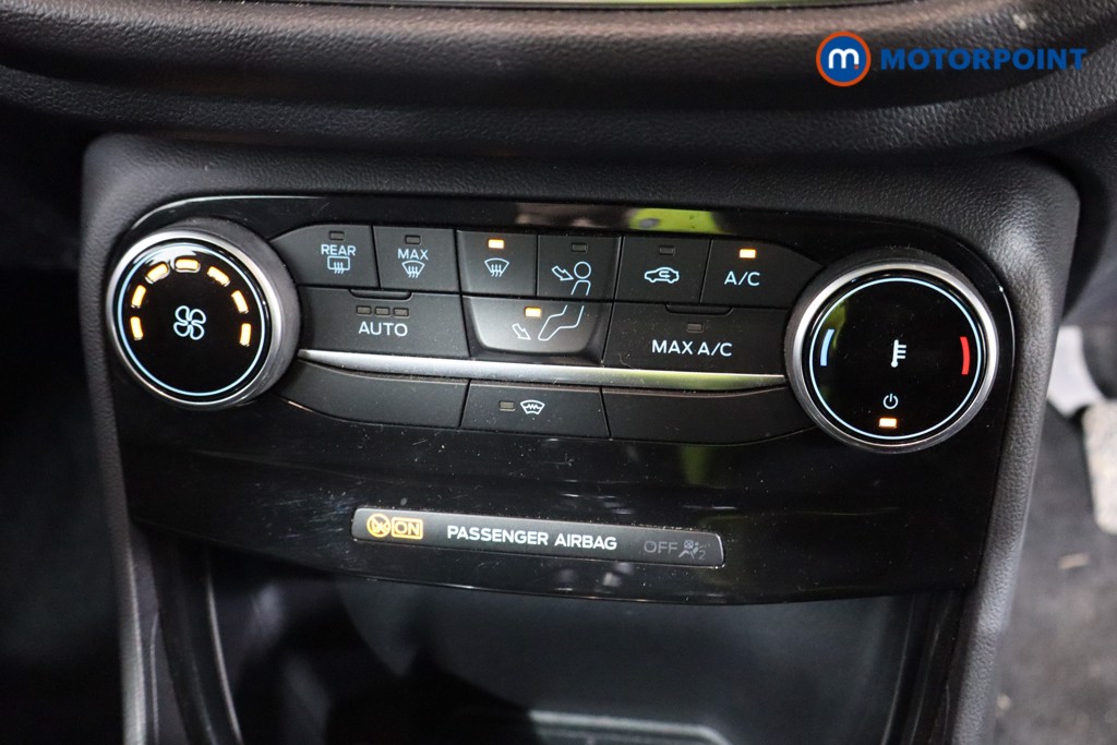 Ford Puma Titanium Manual Petrol SUV - Stock Number (1595549) - 7th supplementary image