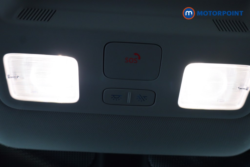 Ford Puma Titanium Manual Petrol SUV - Stock Number (1595549) - 8th supplementary image