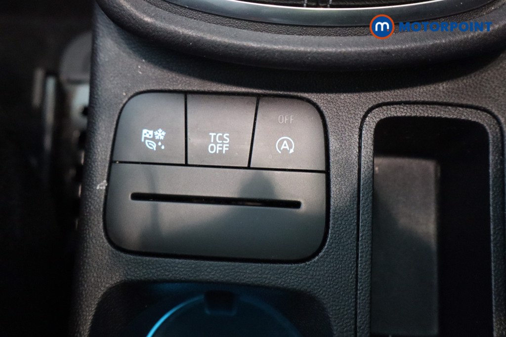 Ford Puma Titanium Manual Petrol SUV - Stock Number (1595549) - 9th supplementary image