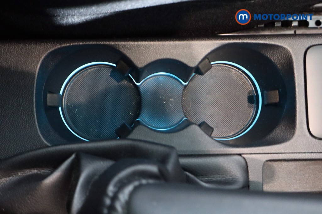 Ford Puma Titanium Manual Petrol SUV - Stock Number (1595549) - 10th supplementary image