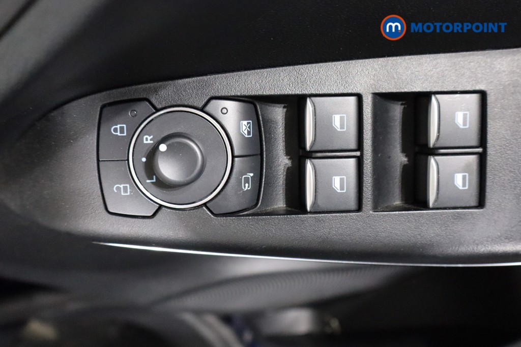 Ford Puma Titanium Manual Petrol SUV - Stock Number (1595549) - 11th supplementary image