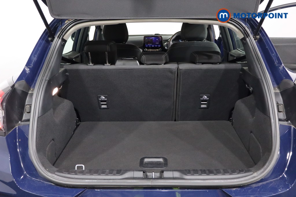 Ford Puma Titanium Manual Petrol SUV - Stock Number (1595549) - 15th supplementary image