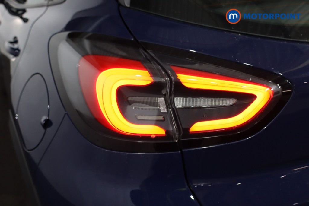 Ford Puma Titanium Manual Petrol SUV - Stock Number (1595549) - 16th supplementary image