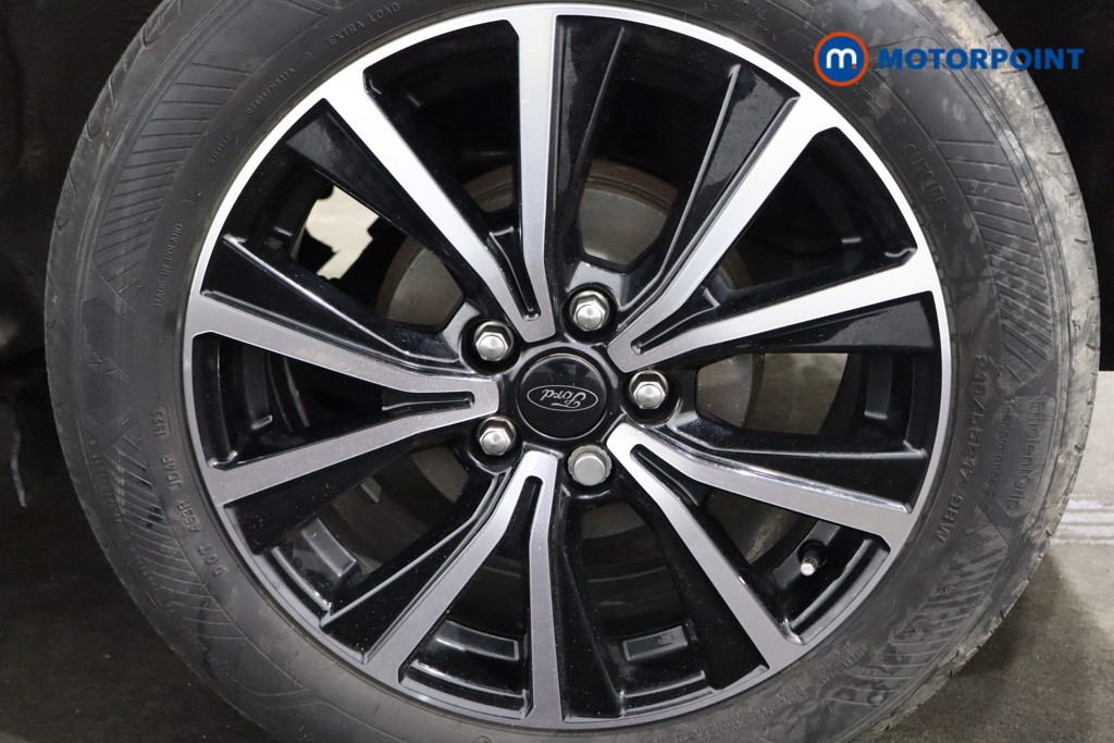 Ford Puma Titanium Manual Petrol SUV - Stock Number (1595549) - 17th supplementary image