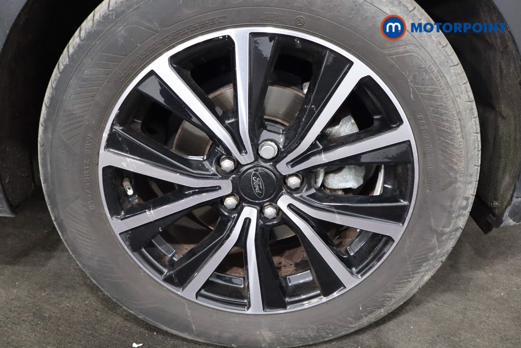 Ford Puma Titanium Manual Petrol SUV - Stock Number (1595549) - 19th supplementary image