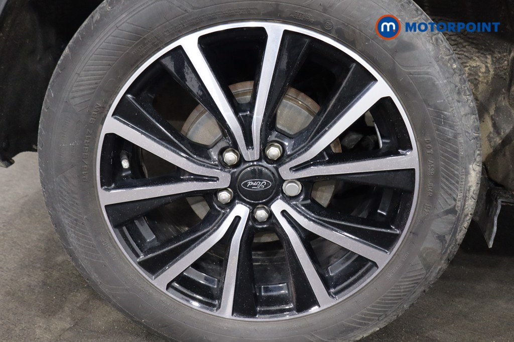 Ford Puma Titanium Manual Petrol SUV - Stock Number (1595549) - 20th supplementary image