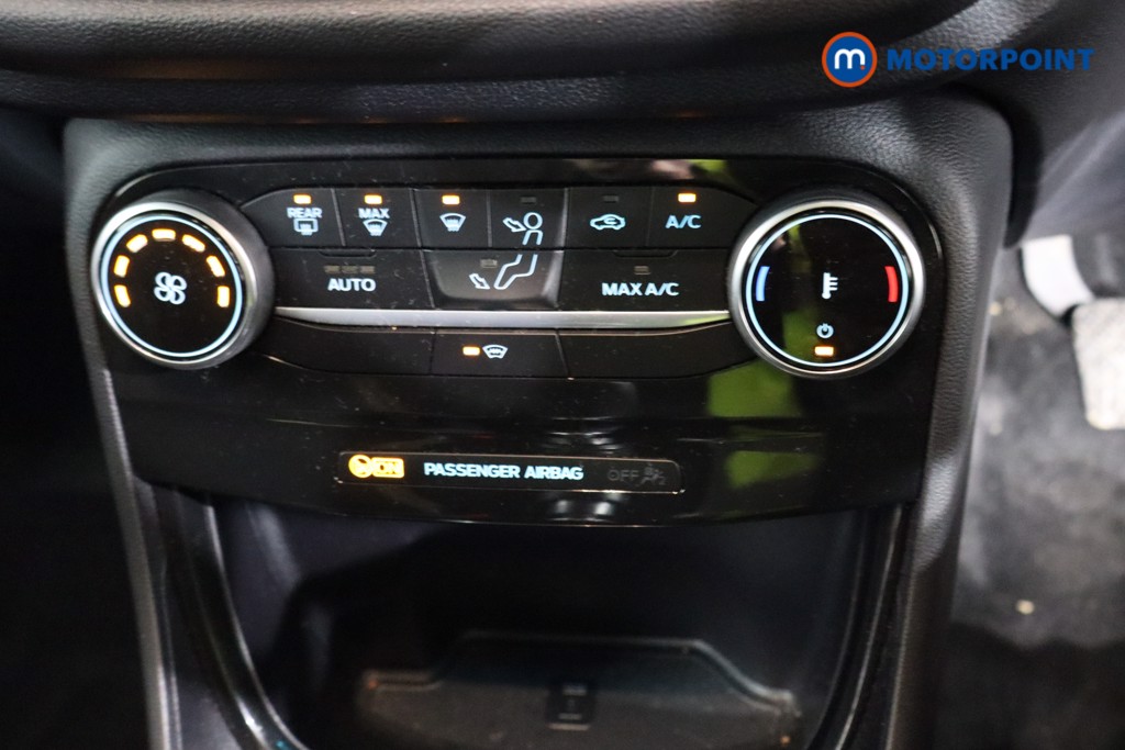 Ford Puma Titanium Manual Petrol SUV - Stock Number (1595559) - 6th supplementary image