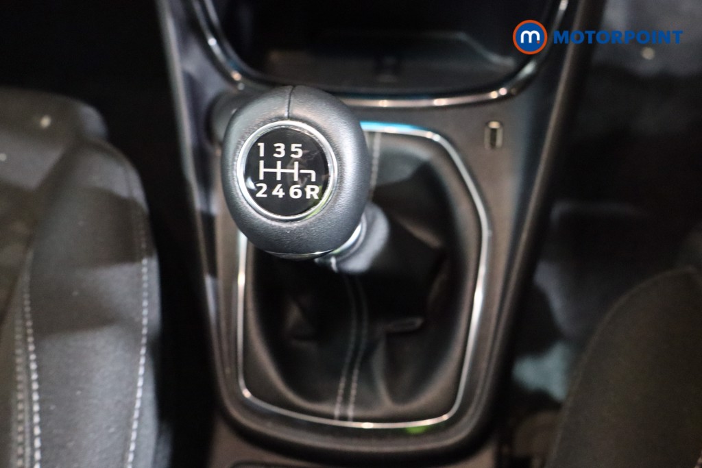 Ford Puma Titanium Manual Petrol SUV - Stock Number (1595559) - 7th supplementary image