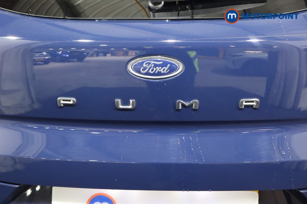 Ford Puma Titanium Manual Petrol SUV - Stock Number (1595559) - 17th supplementary image