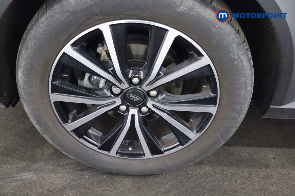 Ford Puma Titanium Manual Petrol SUV - Stock Number (1595559) - 21st supplementary image