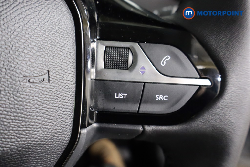Peugeot 208 Allure Manual Petrol Hatchback - Stock Number (1595604) - 2nd supplementary image