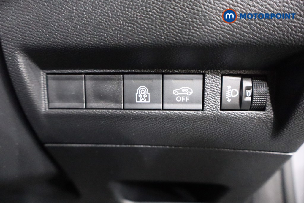 Peugeot 208 Allure Manual Petrol Hatchback - Stock Number (1595604) - 6th supplementary image