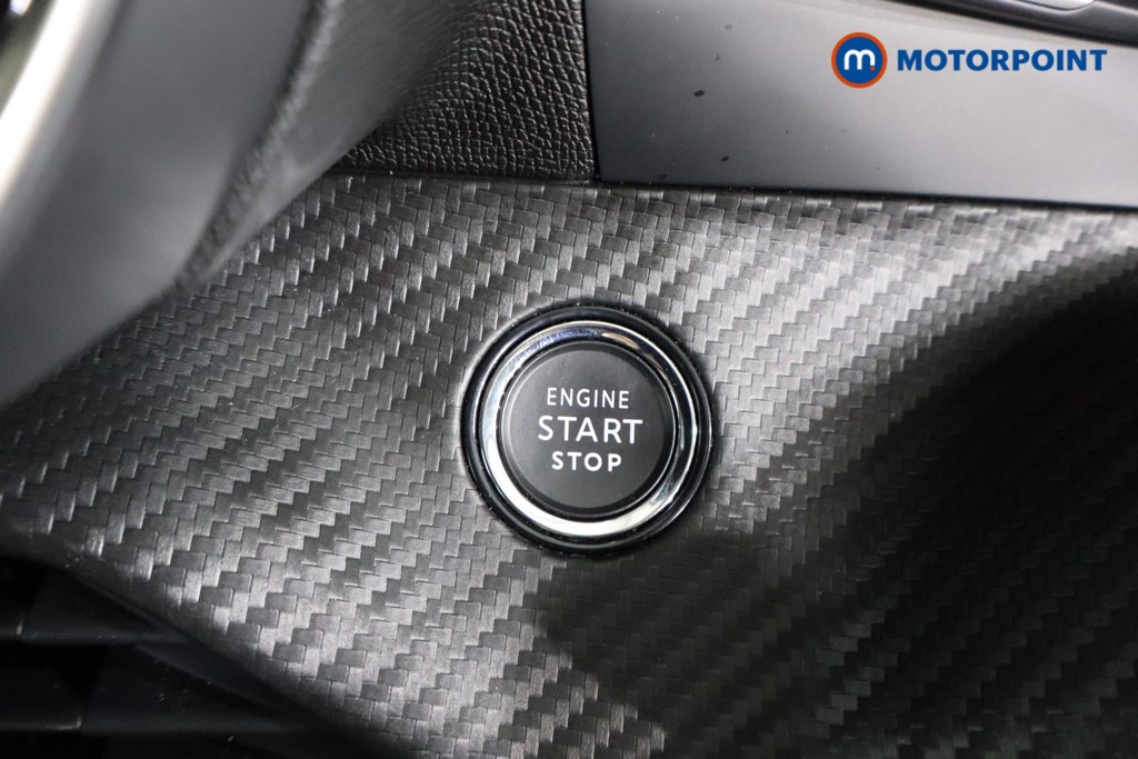 Peugeot 208 Allure Manual Petrol Hatchback - Stock Number (1595604) - 7th supplementary image