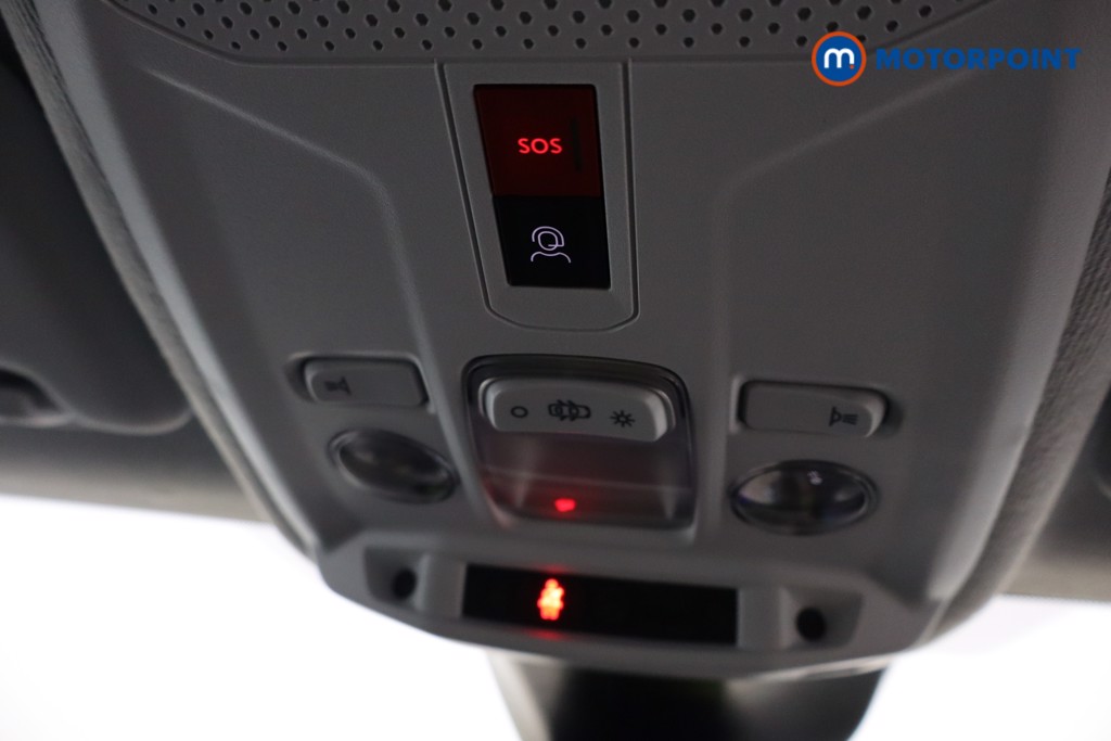 Peugeot 208 Allure Manual Petrol Hatchback - Stock Number (1595604) - 11th supplementary image