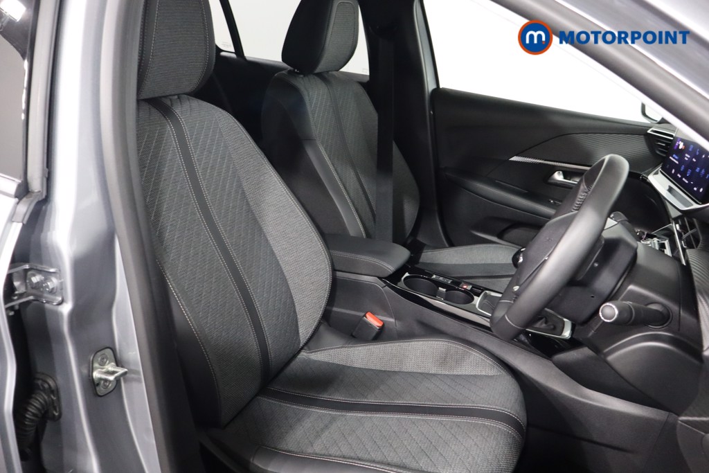 Peugeot 208 Allure Manual Petrol Hatchback - Stock Number (1595604) - 13th supplementary image