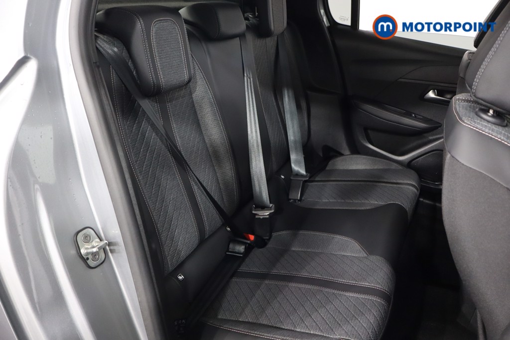 Peugeot 208 Allure Manual Petrol Hatchback - Stock Number (1595604) - 14th supplementary image