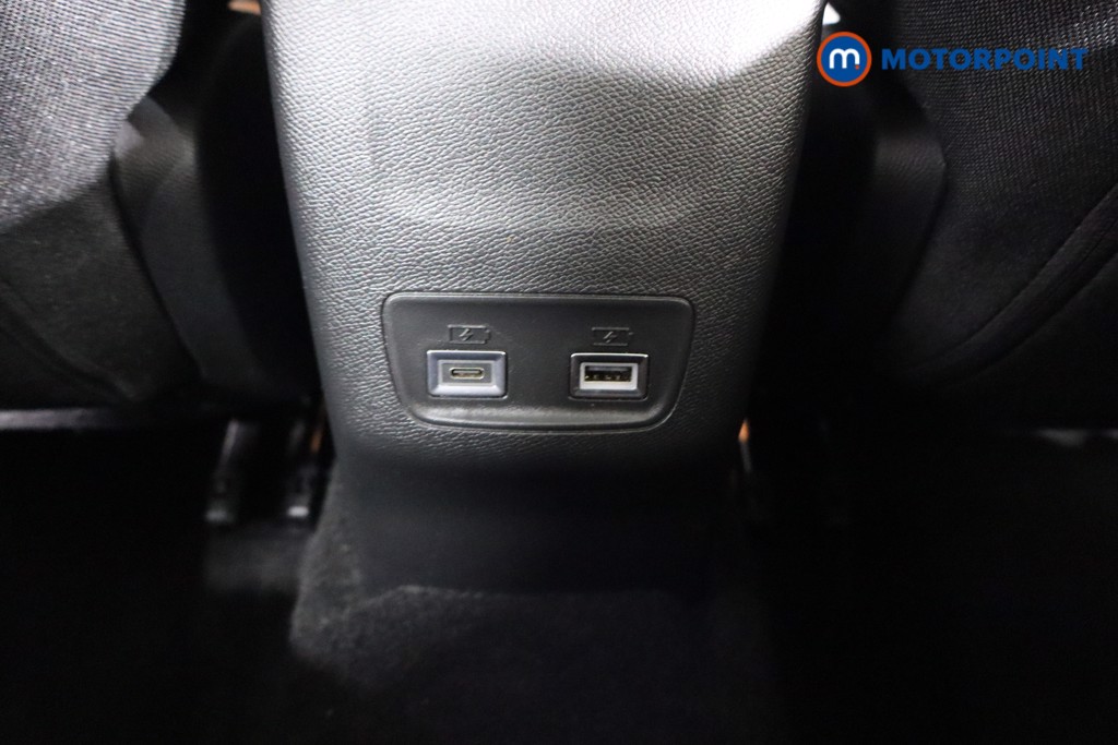 Peugeot 208 Allure Manual Petrol Hatchback - Stock Number (1595604) - 15th supplementary image