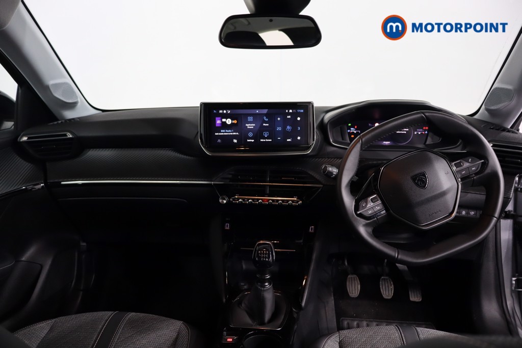Peugeot 208 Allure Manual Petrol Hatchback - Stock Number (1595604) - 16th supplementary image