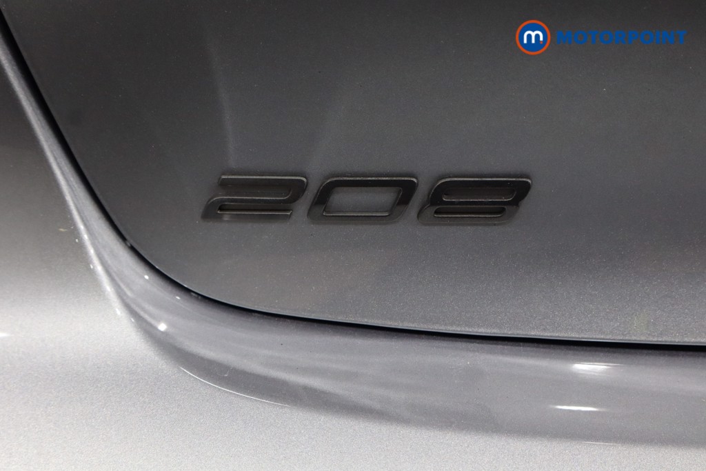 Peugeot 208 Allure Manual Petrol Hatchback - Stock Number (1595604) - 17th supplementary image