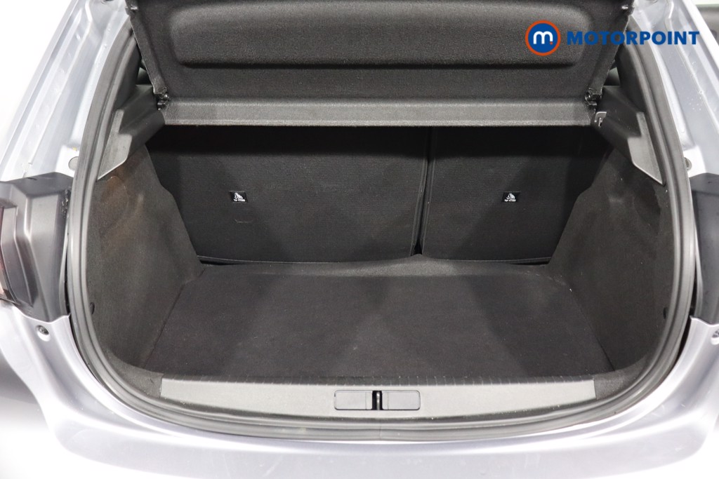 Peugeot 208 Allure Manual Petrol Hatchback - Stock Number (1595604) - 18th supplementary image