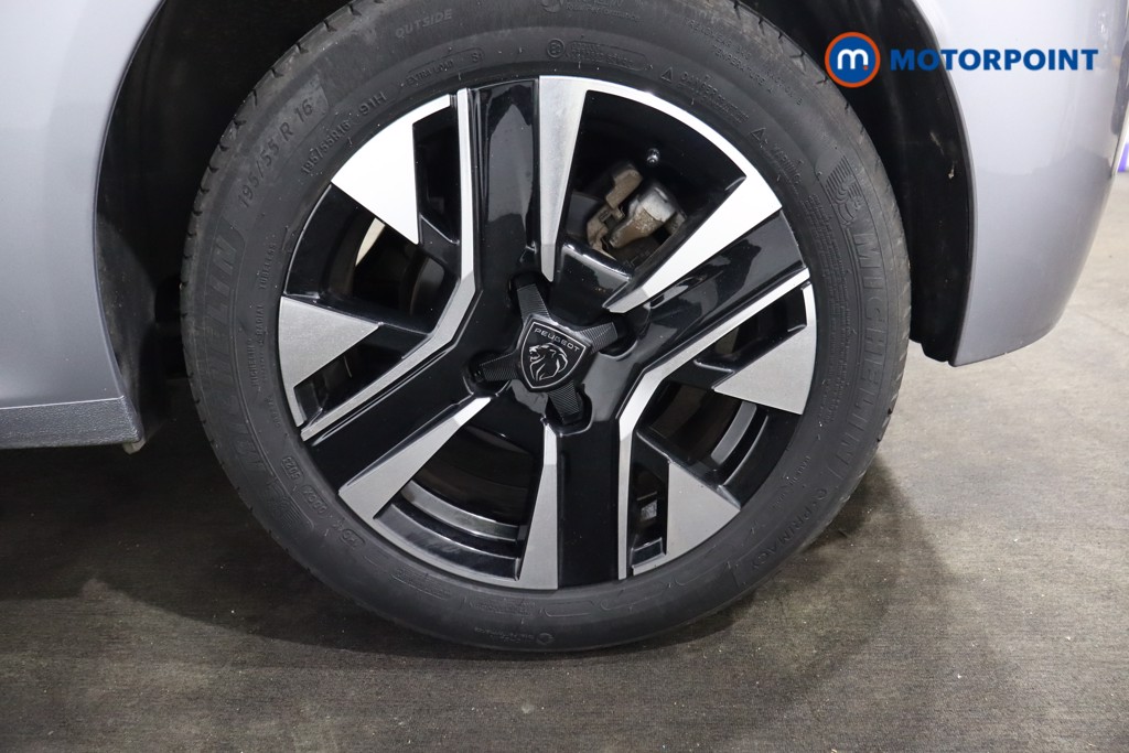 Peugeot 208 Allure Manual Petrol Hatchback - Stock Number (1595604) - 20th supplementary image