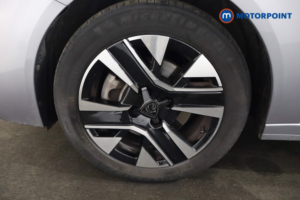 Peugeot 208 Allure Manual Petrol Hatchback - Stock Number (1595604) - 21st supplementary image