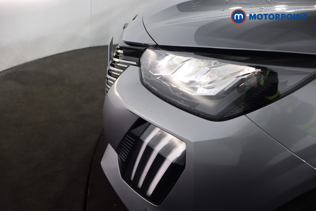 Peugeot 208 Allure Manual Petrol Hatchback - Stock Number (1595604) - 22nd supplementary image