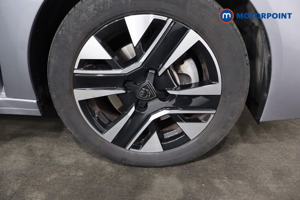 Peugeot 208 Allure Manual Petrol Hatchback - Stock Number (1595604) - 24th supplementary image