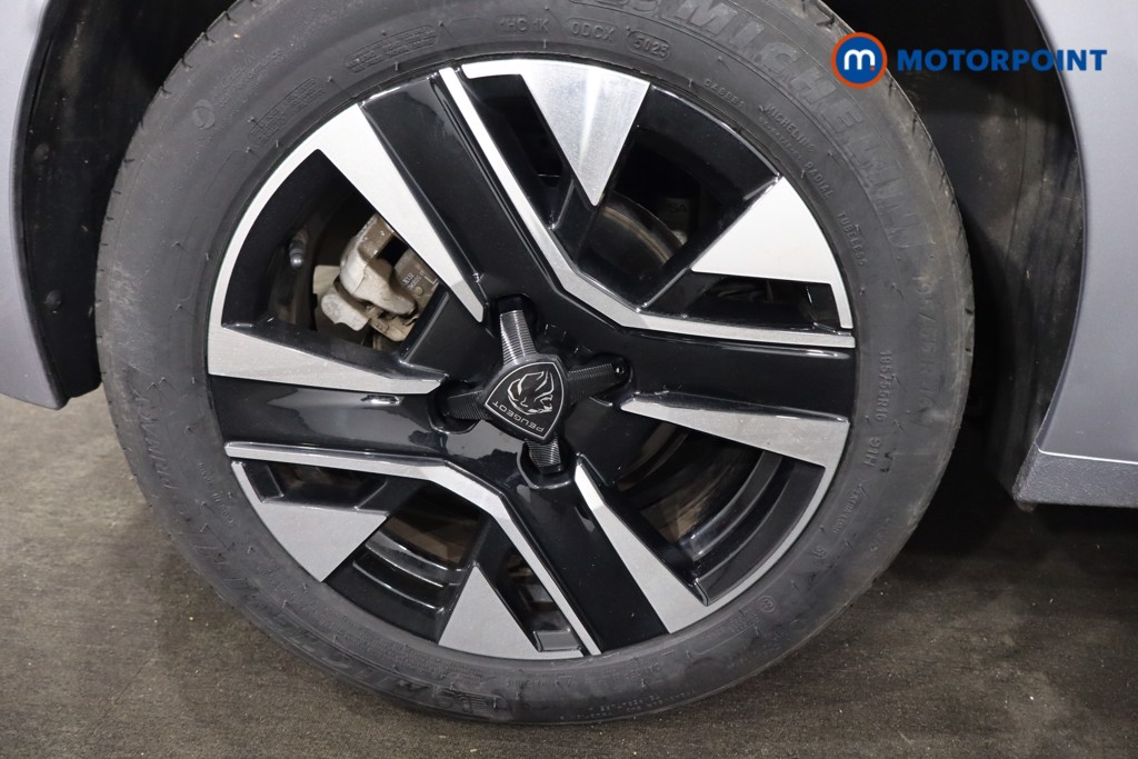 Peugeot 208 Allure Manual Petrol Hatchback - Stock Number (1595604) - 25th supplementary image