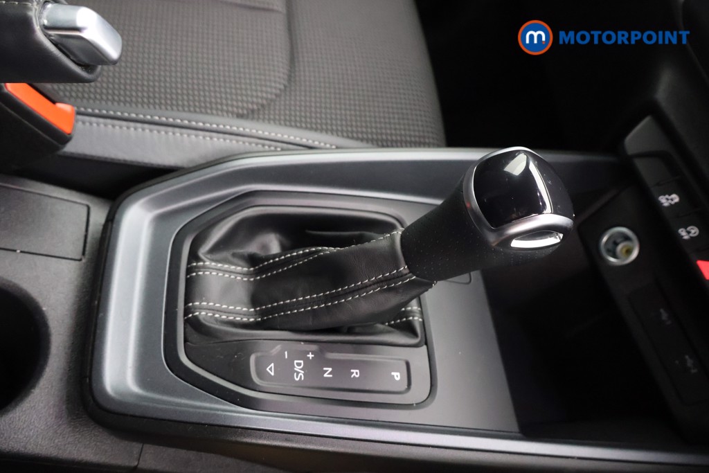 Audi A1 S Line Automatic Petrol Hatchback - Stock Number (1595661) - 6th supplementary image