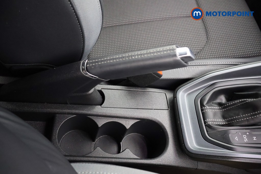 Audi A1 S Line Automatic Petrol Hatchback - Stock Number (1595661) - 7th supplementary image