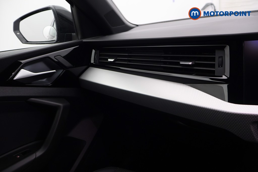 Audi A1 S Line Automatic Petrol Hatchback - Stock Number (1595661) - 8th supplementary image