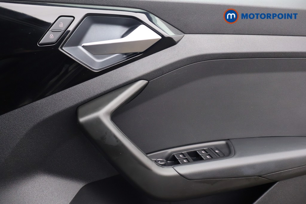 Audi A1 S Line Automatic Petrol Hatchback - Stock Number (1595661) - 9th supplementary image