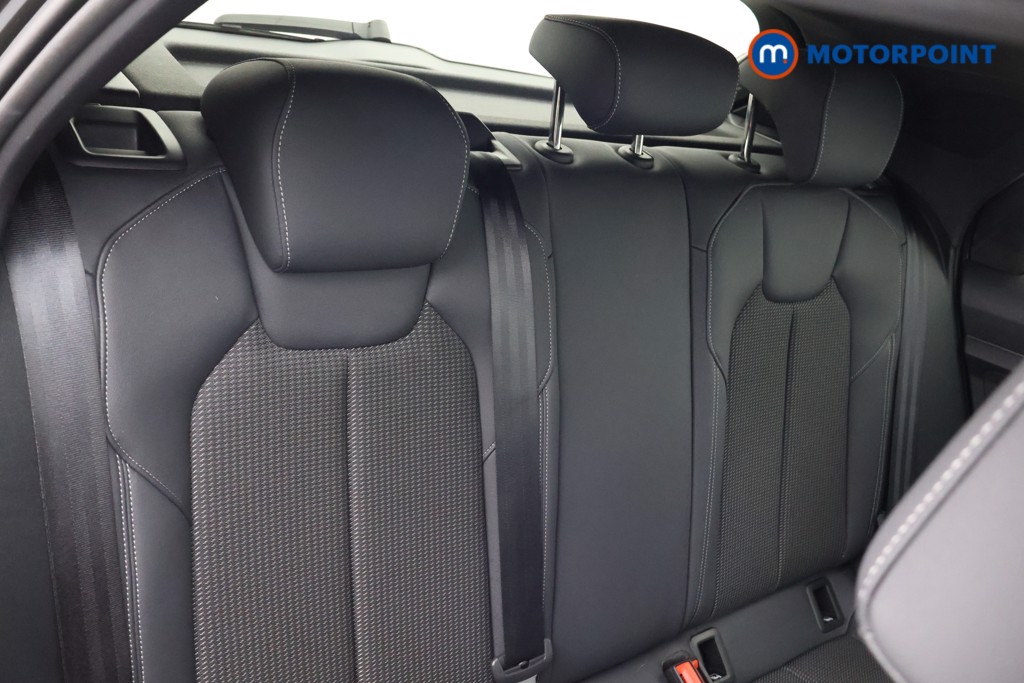 Audi A1 S Line Automatic Petrol Hatchback - Stock Number (1595661) - 12th supplementary image