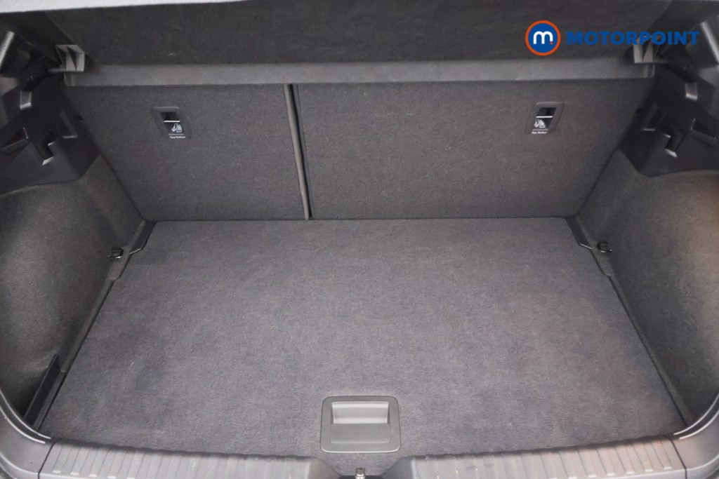 Audi A1 S Line Automatic Petrol Hatchback - Stock Number (1595661) - 13th supplementary image