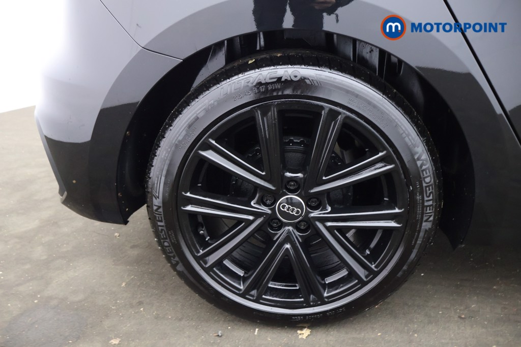 Audi A1 S Line Automatic Petrol Hatchback - Stock Number (1595661) - 14th supplementary image