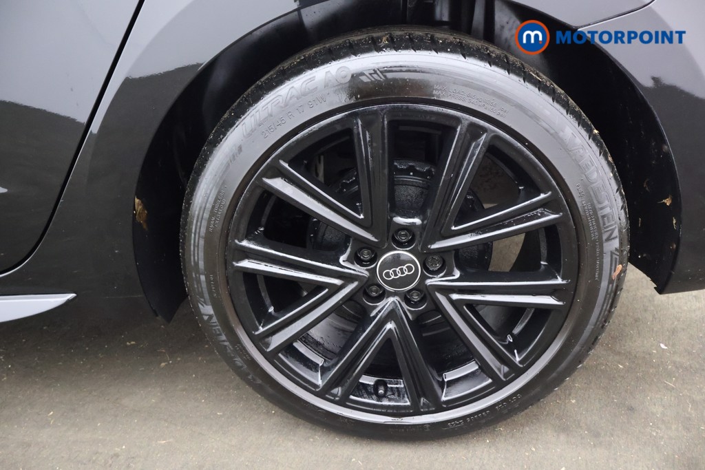 Audi A1 S Line Automatic Petrol Hatchback - Stock Number (1595661) - 17th supplementary image