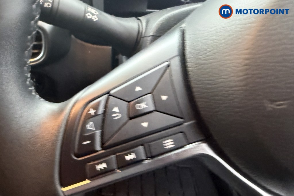 Nissan Juke N-Connecta Automatic Petrol-Electric Hybrid SUV - Stock Number (1595683) - 15th supplementary image