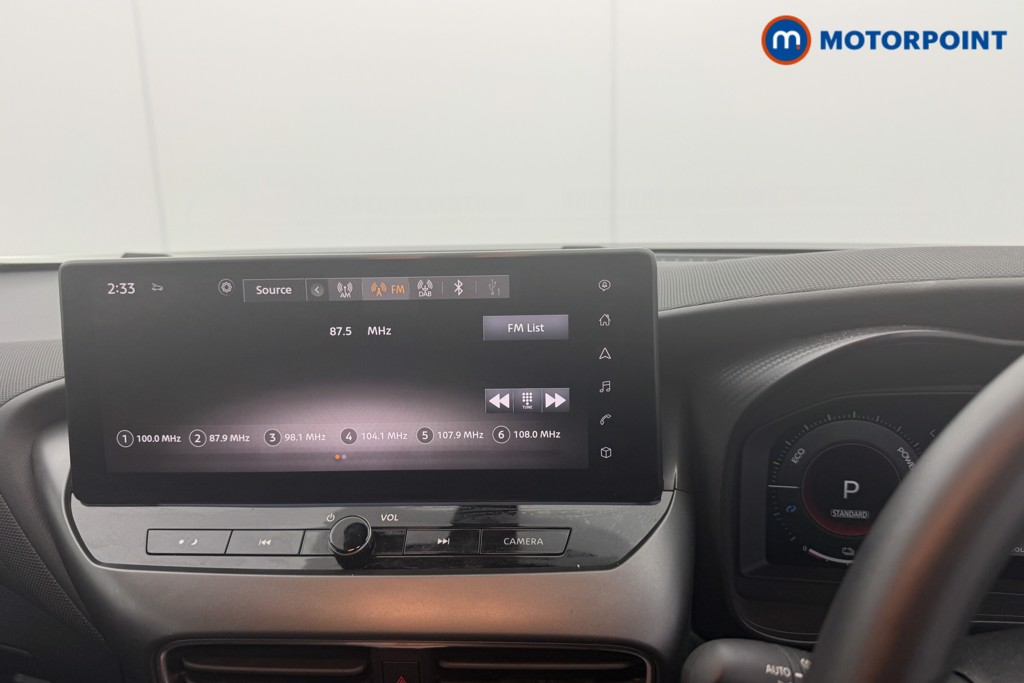 Nissan Juke N-Connecta Automatic Petrol-Electric Hybrid SUV - Stock Number (1595683) - 23rd supplementary image