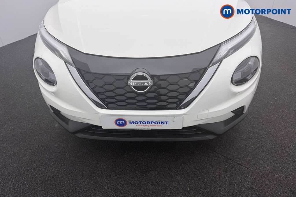 Nissan Juke N-Connecta Automatic Petrol-Electric Hybrid SUV - Stock Number (1595683) - 28th supplementary image
