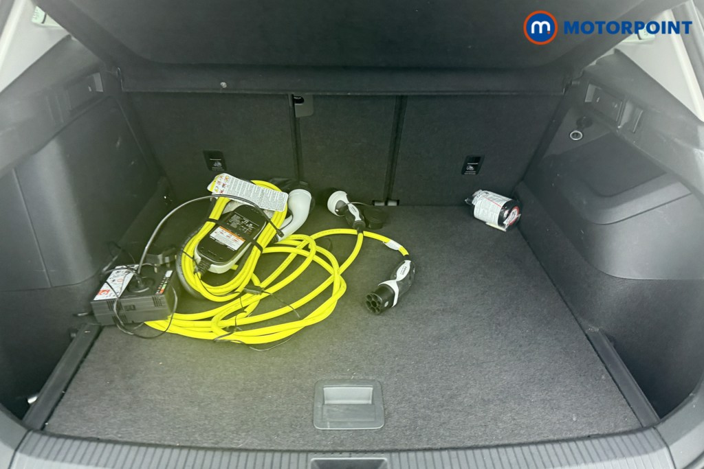 Volkswagen Tiguan Match Automatic Petrol Plug-In Hybrid SUV - Stock Number (1595684) - 3rd supplementary image